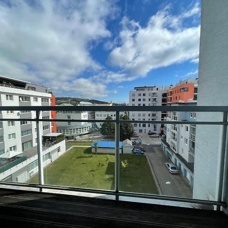 Cozy Apartment - Citycentre - Freeparking - Selfcheck-In Liptovský Mikuláš Екстериор снимка