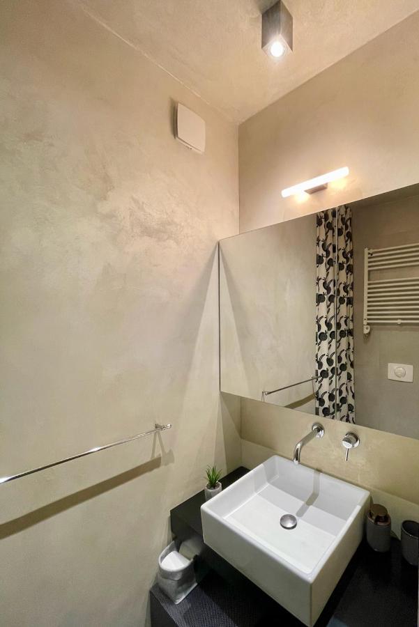 Cozy Apartment - Citycentre - Freeparking - Selfcheck-In Liptovský Mikuláš Екстериор снимка