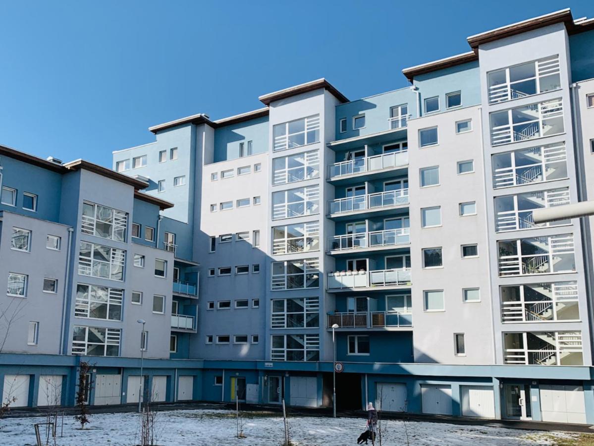 Cozy Apartment - Citycentre - Freeparking - Selfcheck-In Liptovský Mikuláš Екстериор снимка